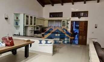 Imagem: Casa com 3 dormitórios, 360 m² - venda