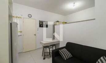 Imagem: Apartamento para Aluguel - Mooca, 1 Quarto