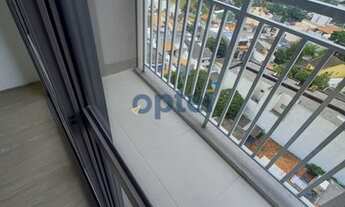 Imagem 6: APARTAMENTO 60 m². A VENDA VILA ASSUNÇÃO , 02 DORMS, 2 VAGAS - A 350 METROS DO PARQUE CENT