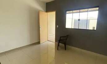 Imagem 3: Casa 2/4 nova morada Trindade-Go