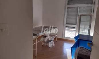 Imagem 3: São Paulo - Apartamento Padrão - Mooca