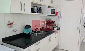 Imagem 6: Apartamento à venda no bairro Brooklin - São Paulo/SP, Zona Sul