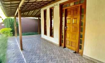 Imagem 6: Casa com 3 dormitórios para alugar em Belo Horizonte