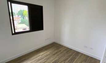 Imagem 4: Apartamento para aluguel com 56 metros quadrados com 2 quartos em Saúde - São Paulo - SP