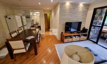 Imagem 2: Apartamento 03 Dorm. em Chácara Klabin - São Paulo