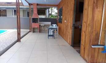 Imagem 6: Casa com Piscina