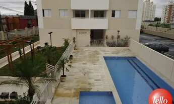 Imagem 6: São Paulo - Apartamento Padrão - Sapopemba