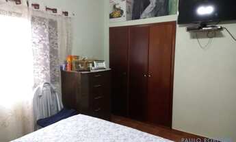 Imagem 6: CASA DE VILA - VILA SANTO ANTÔNIO - SP