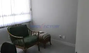 Imagem 4: Sala - Centro - Campinas