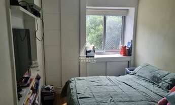 Imagem 6: Apartamento à venda, 2 quartos, 1 suíte, 1 vaga, Laranjeiras - RIO DE JANEIRO/RJ