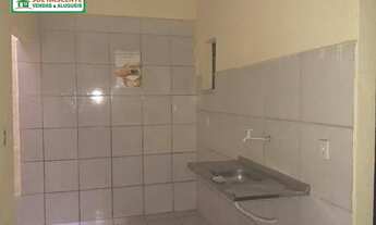 Imagem 3: Apartamento com 2 dormitórios para alugar, 40 m² por R$ 401,08/mês - Passaré - Fortaleza/C