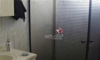 Imagem 7: Cobertura com 3 dormitórios à venda, 130 m² por R$ 660.000,00 - Rudge Ramos - São Bernardo