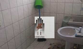 Imagem 3: Loft com 1 dormitório para alugar, 36 m² por R$ 1.200,00/mês - Boa Vista - São Vicente/SP