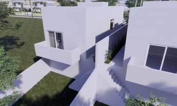 Imagem 5: Casa Nova - 2 Dorm - Zona Leste - Sjc