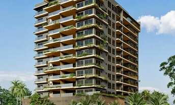 Imagem 2: BELÍSSIMO APARTAMENTO OPEN