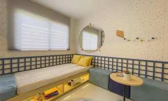 Imagem 4: Apartamento para venda com 2 quartos em Samambaia Norte - DF