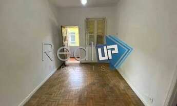 Imagem 4: Apartamento com área externa no Jardim Botânico