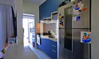 Imagem 6: Apartamento para Aluguel - Vila Santa Terezinha, 2 Quartos, 54 m2