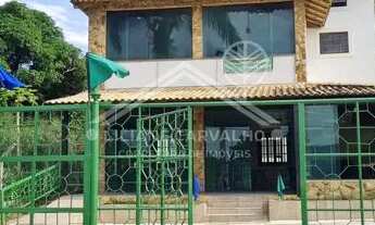 Imagem: Sobreloja para locação com 3 salas em