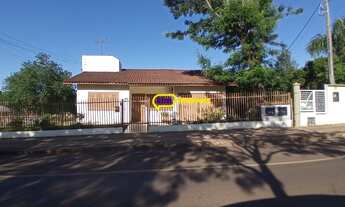 Imagem: Casa para locação no Seminário - Chapecó