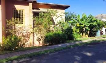 Imagem 5: Casa com 4 dormitórios para alugar, 248 m² por R$ 12.147,00/mês - Jardim Residencial Santa