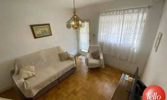 Imagem 4: São Paulo - Casa Padrão - Tucuruvi