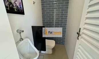 Imagem 5: Casa de Condomínio para venda e aluguel Alphaville 3 de 298.00m² com 3 Suites