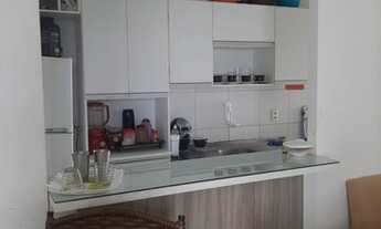 Imagem 5: Apartamento no Brisas todo projetado três quartos