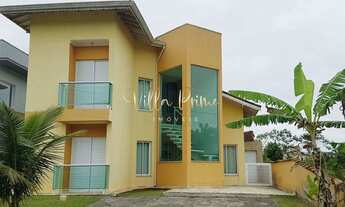 Imagem 3: Sobrado com 3 dorms, Boraceia, Bertioga - R$ 1.2 mi, Cod: 196