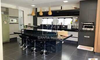 Imagem 5: Casa (sobrado em condominio) 3 dormitórios/suite, cozinha planejada, portaria 24 horas, em