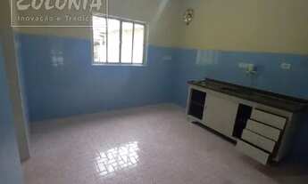 Imagem 4: Santo André - Casa Padrão - Vila Camilópolis