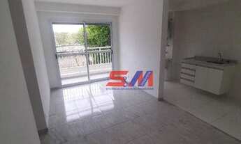 Imagem 7: Apartamento com 3 dormitórios, 66 m² - venda por R$ 550.000,00 ou aluguel por R$ 3.412,45