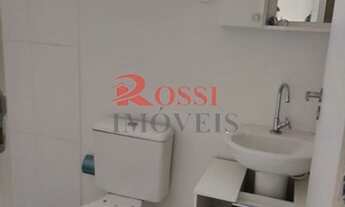 Imagem 6: Apartamento para venda e locação - Chácara Lusa