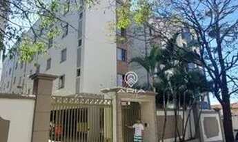 Imagem: Ed. Residencial Luiza, apartamento com 03