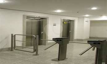 Imagem 4: São Paulo - Conjunto Comercial/Sala - JARDIM PAULISTA