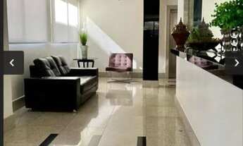 Imagem 2: Apartamento para aluguel possui 110 metros quadrados com 3 quartos em Jardim América - Goi