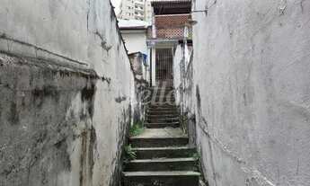 Imagem 2: São Paulo - Casa Padrão - Cambuci