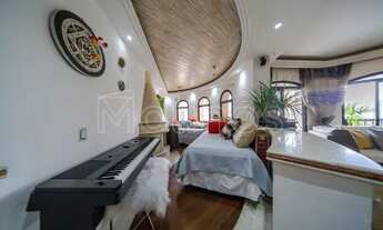 Imagem 7: Apartamento à venda no bairro Tatuapé - São Paulo/SP