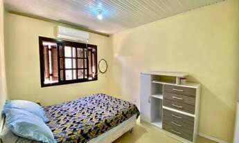 Imagem 5: Casa na Praia de Atlântida sul