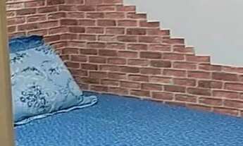 Imagem 3: KITNET LINDA E ACONCHEGANTE NA ZONA SUL