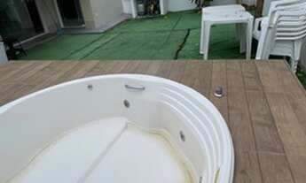 Imagem 3: Casa Mobiliada no ARAÇAGI com 3 Quartos- Nascente