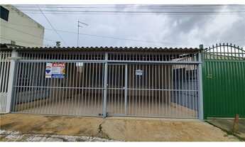 Imagem: Ótima Casa com Terraço!!!