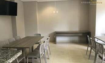 Imagem 6: Apartamento com 3 dormitórios à venda, 60 m² por R$ 470.000,00 - Vila América - Santo Andr