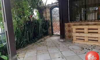 Imagem 4: São Paulo - Casa Padrão - Brooklin