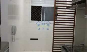 Imagem 7: Apartamento com 2 dorms, Inspire Águas, Barueri - R$ 350 mil