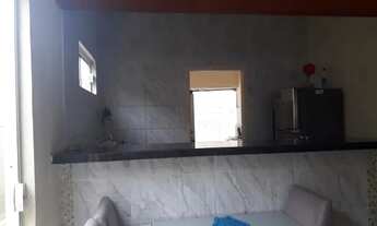 Imagem 5: Casa para aluguel com 130 metros quadrados com 3 quartos em Araçagy - São José de Ribamar