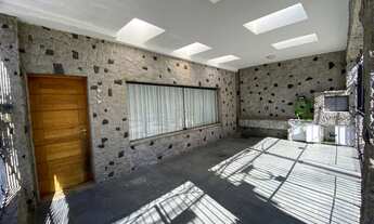 Imagem 2: Casa de 4 dormitórios + edícula na Vila Mariana