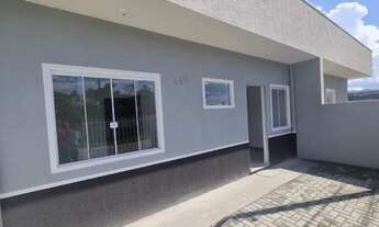 Imagem: Casa Nova - R$ 10.000,00 de Entrada