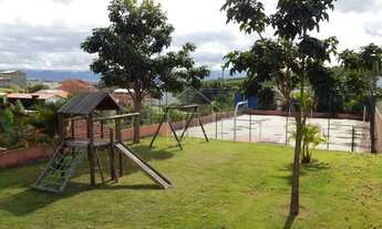 Imagem 7: Lote/Terreno para venda possui 253 metros quadrados em Caçapava Velha - Caçapava - SP