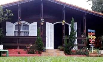 Imagem: Chale Praiano Aluguel mensal até 11/2023